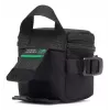 Diržinis dėklas Lowepro ProTactic LCS 8 x 8 III juodas poliesteris