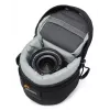 Diržinis dėklas Lowepro ProTactic LCS 8 x 8 III juodas poliesteris
