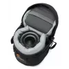 Diržinis dėklas Lowepro ProTactic LCS 8 x 8 III juodas poliesteris