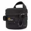 Diržinis dėklas Lowepro ProTactic LCS 8 x 8 III juodas poliesteris