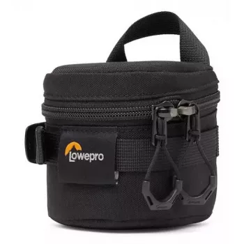 Diržinis dėklas Lowepro ProTactic LCS 8 x 8 III juodas poliesteris