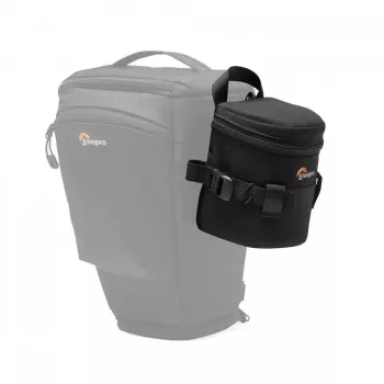 Diržinis dėklas Lowepro ProTactic LCS 9 x 13 III juodas poliesteris