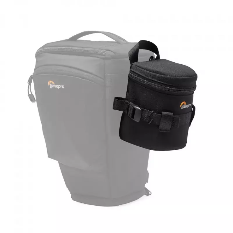 Diržinis dėklas Lowepro ProTactic LCS 9 x 13 III juodas poliesteris