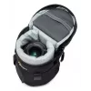 Diržinis dėklas Lowepro ProTactic LCS 9 x 13 III juodas poliesteris