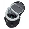 Diržinis dėklas Lowepro ProTactic LCS 9 x 13 III juodas poliesteris