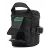 Diržinis dėklas Lowepro ProTactic LCS 9 x 13 III juodas poliesteris