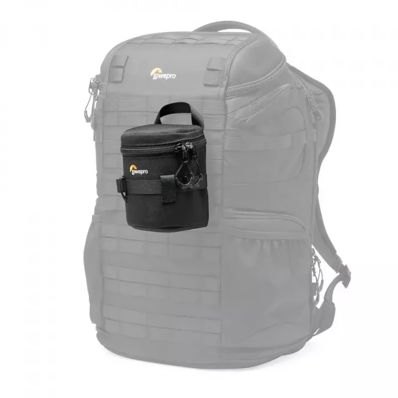 Diržinis dėklas Lowepro ProTactic LCS 9 x 13 III juodas poliesteris