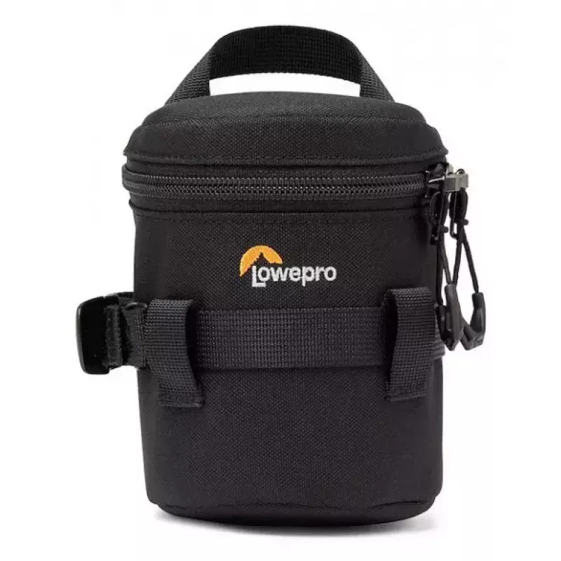 Diržinis dėklas Lowepro ProTactic LCS 9 x 13 III juodas poliesteris