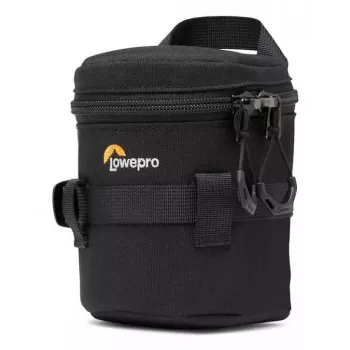 Diržinis dėklas Lowepro ProTactic LCS 9 x 13 III juodas poliesteris
