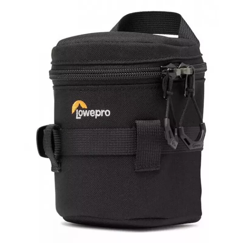 Diržinis dėklas Lowepro ProTactic LCS 9 x 13 III juodas poliesteris