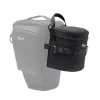 Diržinis dėklas Lowepro ProTactic LCS 11 x 15 III Juodas Poliesteris