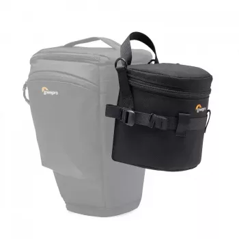 Diržinis dėklas Lowepro ProTactic LCS 11 x 15 III Juodas Poliesteris