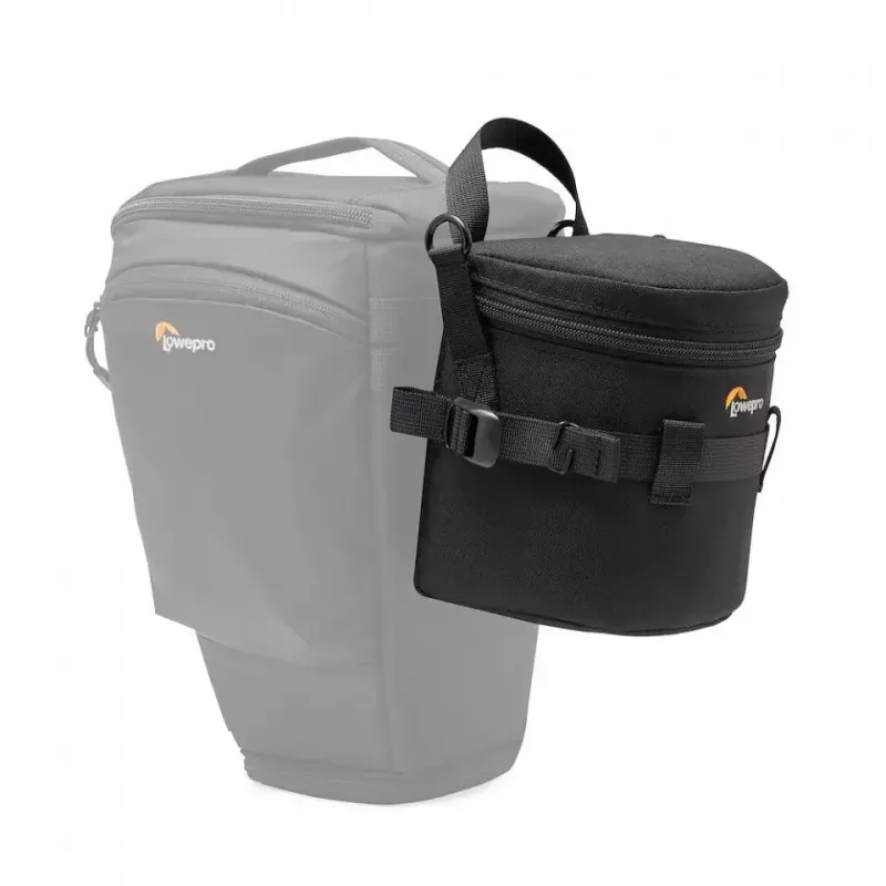 Diržinis dėklas Lowepro ProTactic LCS 11 x 15 III Juodas Poliesteris