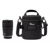 Diržinis dėklas Lowepro ProTactic LCS 11 x 15 III Juodas Poliesteris