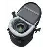 Diržinis dėklas Lowepro ProTactic LCS 11 x 15 III Juodas Poliesteris