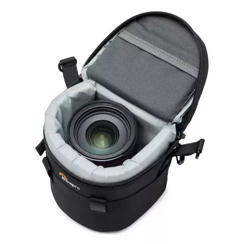 Diržinis dėklas Lowepro ProTactic LCS 11 x 15 III Juodas Poliesteris