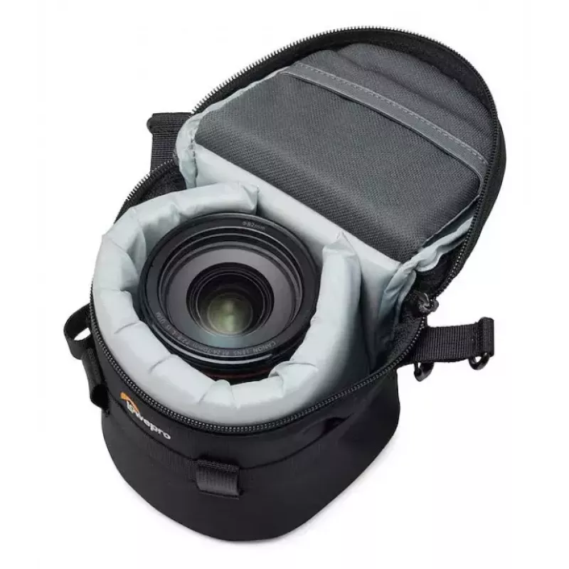 Diržinis dėklas Lowepro ProTactic LCS 11 x 15 III Juodas Poliesteris