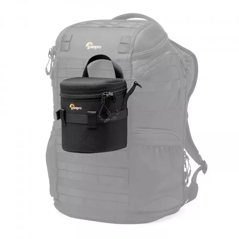 Diržinis dėklas Lowepro ProTactic LCS 11 x 15 III Juodas Poliesteris