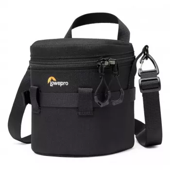 Diržinis dėklas Lowepro ProTactic LCS 11 x 15 III Juodas Poliesteris