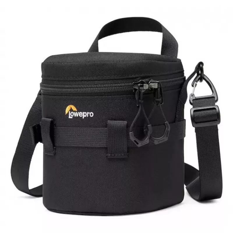 Diržinis dėklas Lowepro ProTactic LCS 11 x 15 III Juodas Poliesteris
