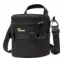 Diržinis dėklas Lowepro ProTactic LCS 11 x 15 III Juodas Poliesteris