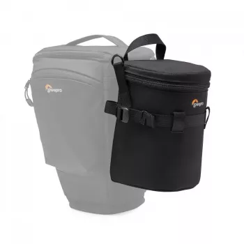 Beltpack case Lowepro ProTactic LCS 11 x 18 III Juoda Polyester