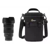 Beltpack case Lowepro ProTactic LCS 11 x 18 III Juoda Polyester