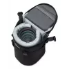 Beltpack case Lowepro ProTactic LCS 11 x 18 III Juoda Polyester