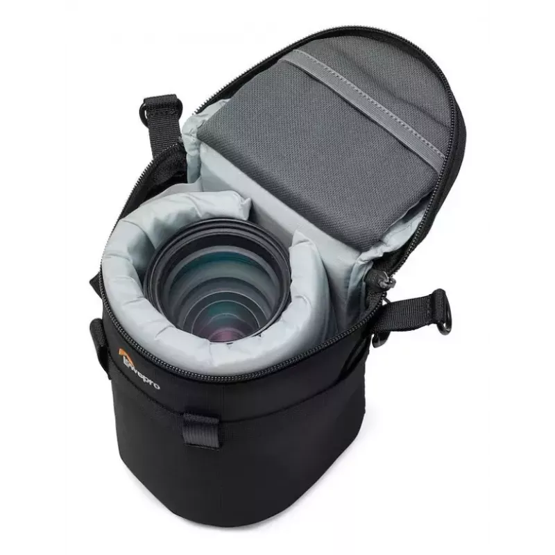 Beltpack case Lowepro ProTactic LCS 11 x 18 III Juoda Polyester