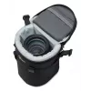 Beltpack case Lowepro ProTactic LCS 11 x 18 III Juoda Polyester