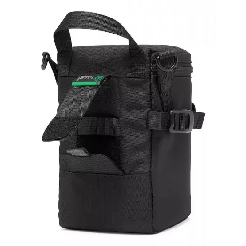 Beltpack case Lowepro ProTactic LCS 11 x 18 III Juoda Polyester