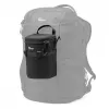 Beltpack case Lowepro ProTactic LCS 11 x 18 III Juoda Polyester