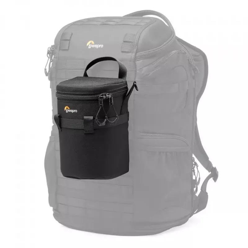 Beltpack case Lowepro ProTactic LCS 11 x 18 III Juoda Polyester