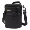Beltpack case Lowepro ProTactic LCS 11 x 18 III Juoda Polyester