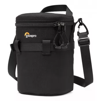 Beltpack case Lowepro ProTactic LCS 11 x 18 III Juoda Polyester