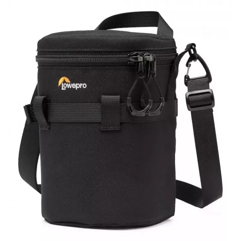 Beltpack case Lowepro ProTactic LCS 11 x 18 III Juoda Polyester