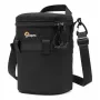 Beltpack case Lowepro ProTactic LCS 11 x 18 III Juoda Polyester