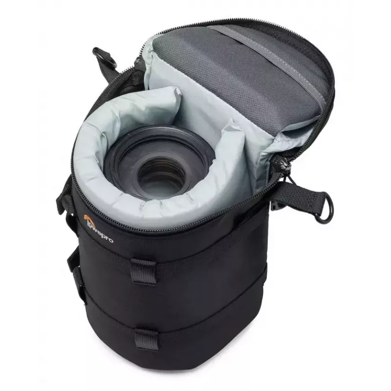 Beltpack case Lowepro ProTactic LCS 12 x 24 III Juoda Polyester