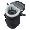 Beltpack case Lowepro ProTactic LCS 12 x 24 III Juoda Polyester