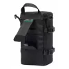 Beltpack case Lowepro ProTactic LCS 12 x 24 III Juoda Polyester