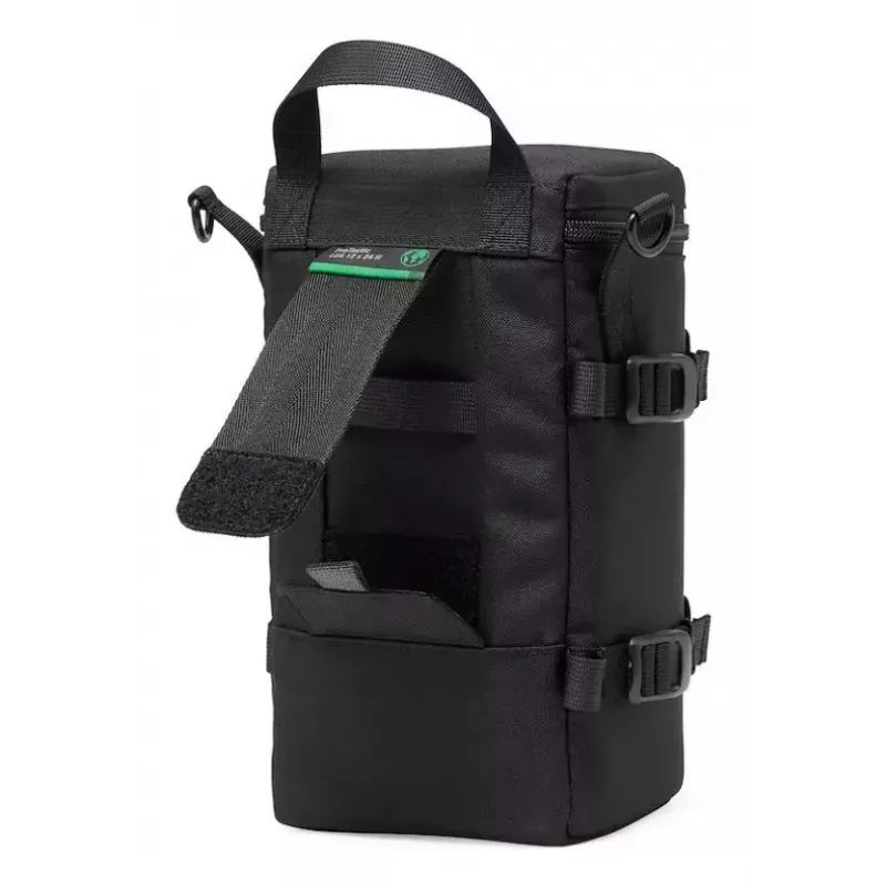 Beltpack case Lowepro ProTactic LCS 12 x 24 III Juoda Polyester