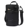 Beltpack case Lowepro ProTactic LCS 12 x 24 III Juoda Polyester