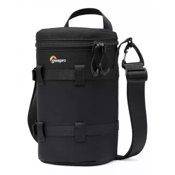 Beltpack case Lowepro ProTactic LCS 12 x 24 III Juoda Polyester