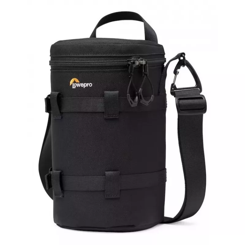 Beltpack case Lowepro ProTactic LCS 12 x 24 III Juoda Polyester