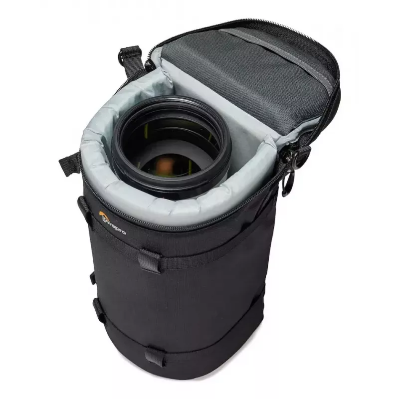 Diržinis dėklas Lowepro ProTactic LCS 13 x 32 III juodas poliesteris