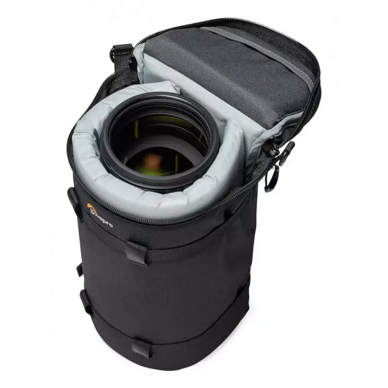 Diržinis dėklas Lowepro ProTactic LCS 13 x 32 III juodas poliesteris