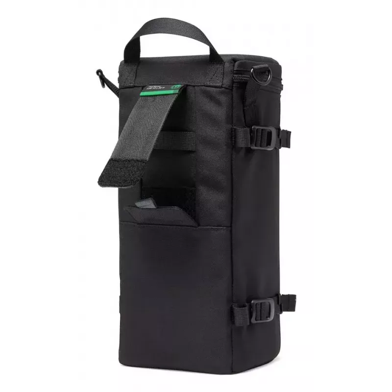 Diržinis dėklas Lowepro ProTactic LCS 13 x 32 III juodas poliesteris