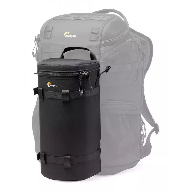 Diržinis dėklas Lowepro ProTactic LCS 13 x 32 III juodas poliesteris
