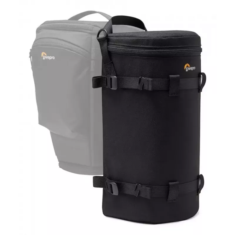 Diržinis dėklas Lowepro ProTactic LCS 13 x 32 III juodas poliesteris