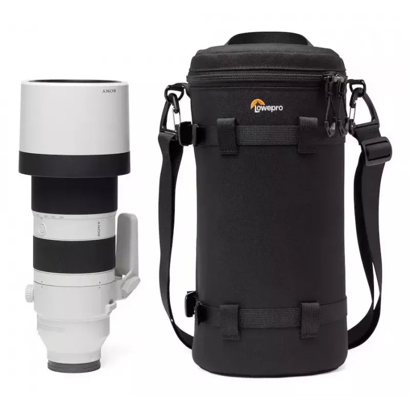 Diržinis dėklas Lowepro ProTactic LCS 13 x 32 III juodas poliesteris